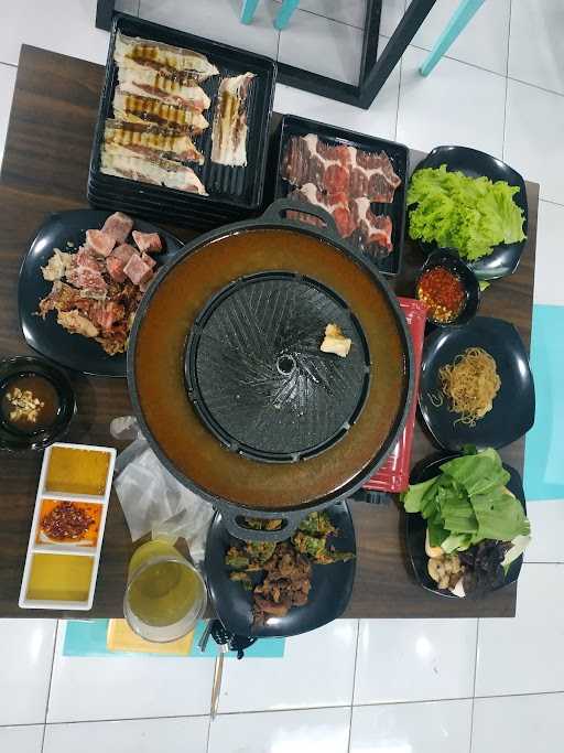 Sogogi Shabu & Grill - Pamulang 3