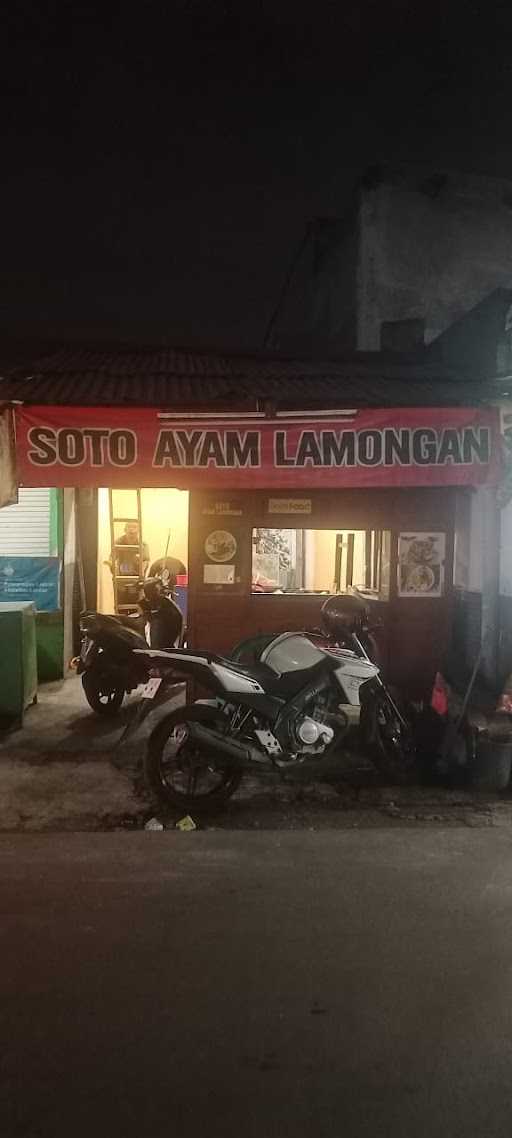 Warung Soto Joss Gandos 2