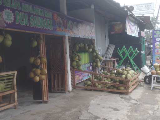 Es Kelapa Dua Saudara 5