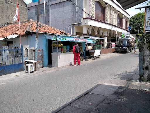 Es Kelapa Putra Kuningan 3