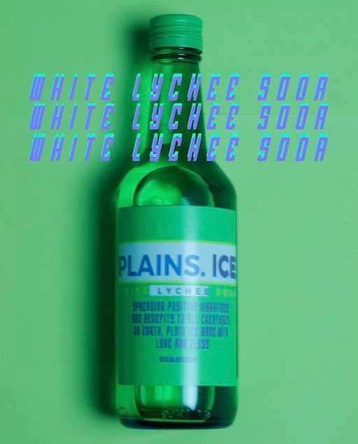 Plains Ice 2