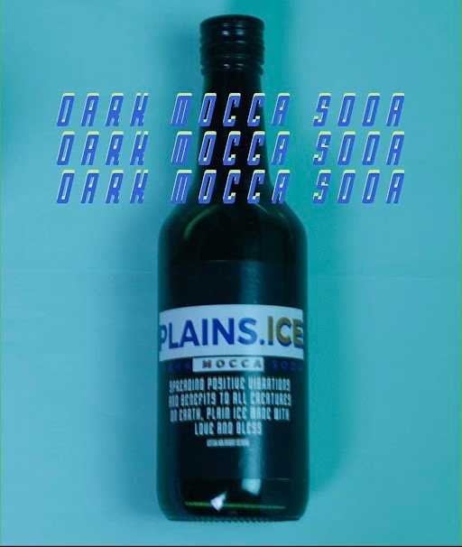 Plains Ice 4