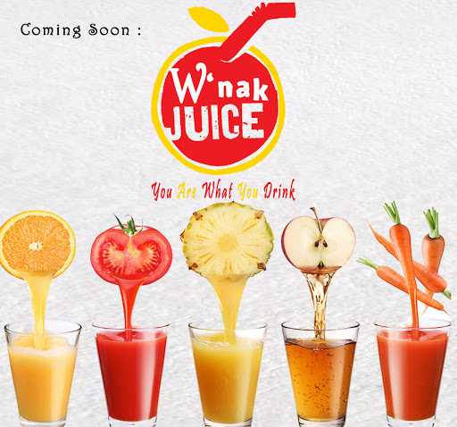 Wnak Juice 3