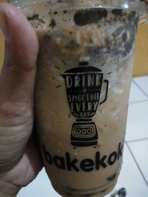 Bakekok 9