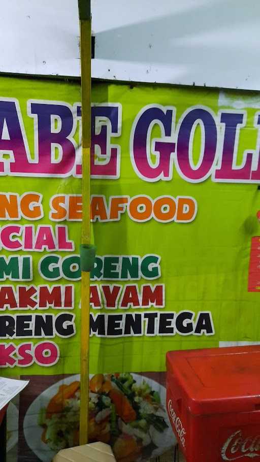 Bakmi Pd.Cabe Golf 10