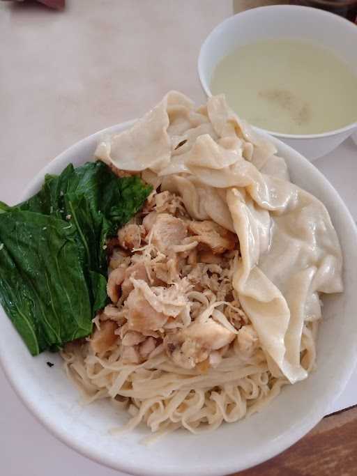 Bakmi Pp 4