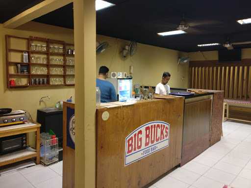 Big Bucks Foodbar 9