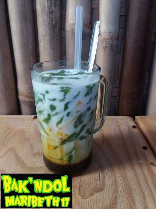 Cendol Maribeth17 3