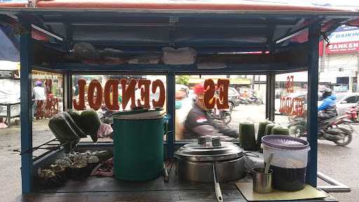 Es Cendol Maribeth 21 Pamulang 1