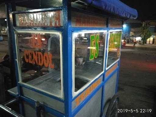 Es Cendol Maribeth 21 Pamulang 9