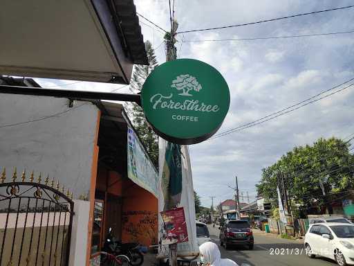 Foresthree Coffee Pamulang 2 2