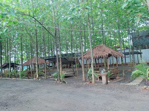 Garden Jati Pamulang 9