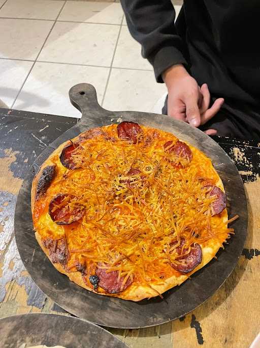 Kedai Roti Ibu Saya 4