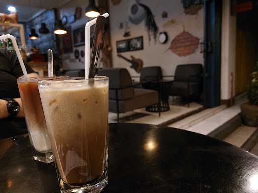 Kong Djie Coffee - Pamulang 10