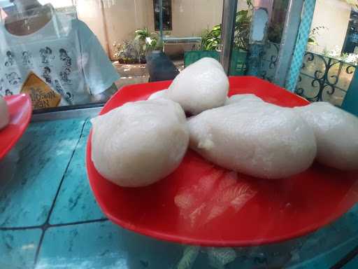 Pempek Palembang Cek Itha 7