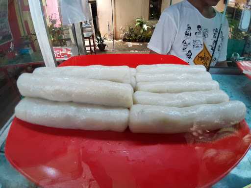 Pempek Palembang Cek Itha 2