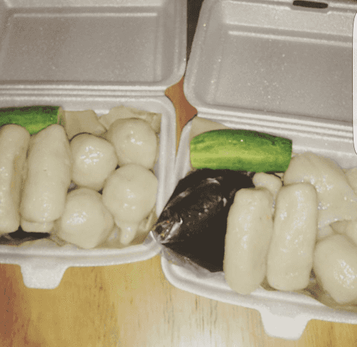 Pempek Palembang Cek Itha 10