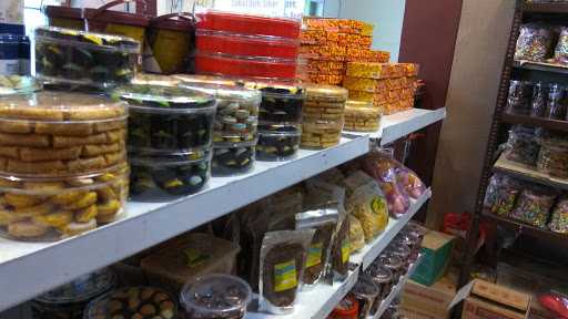 Pusat Grosir Coklat Dan Snack 9