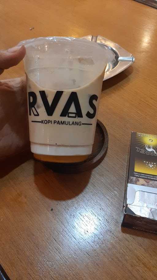 Ruas Coffee 4