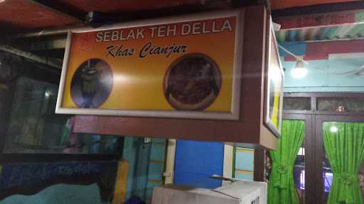 Seblak Teh Della Khas Cianjur 2