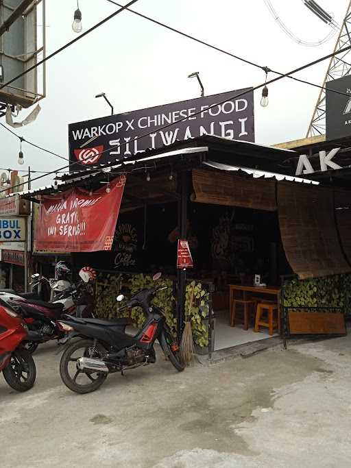 Siliwangi Warkop 6