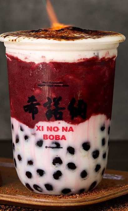 Xinona Boba Beo Ciputat 1