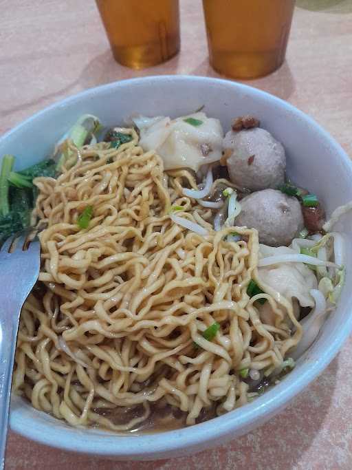 Bakmi 88 9