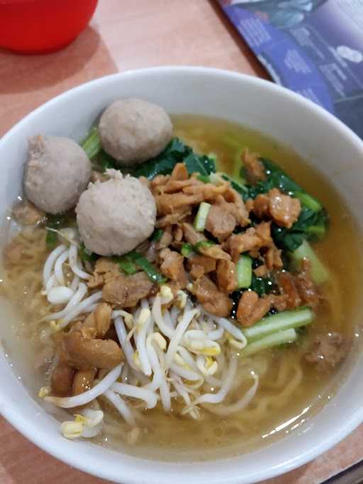 Bakmi 88 2