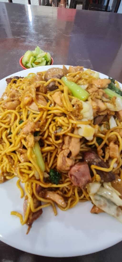 Bakmi Fajar 79 2