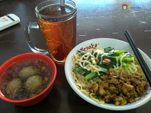 Bakmi Fajar 79 6