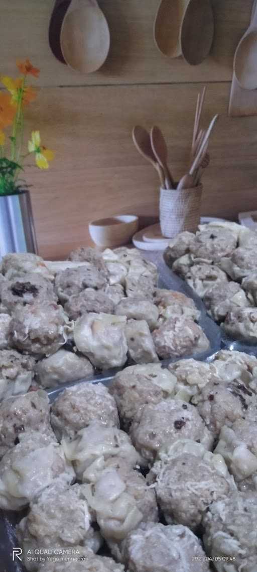 Dapur Dimsum Indonesia 7