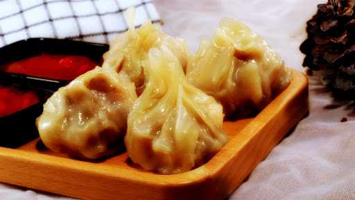 Dapur Dimsum Indonesia 9