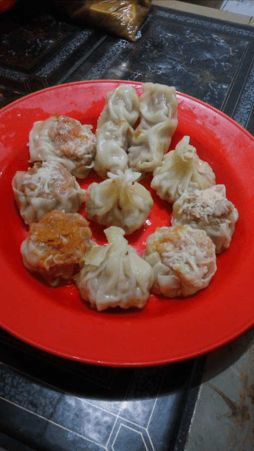 Dapur Dimsum Indonesia 10