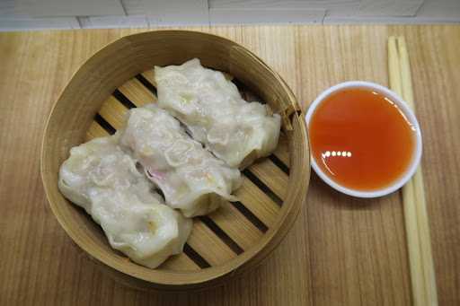 Dimsum Antena Pondok Cabe 9