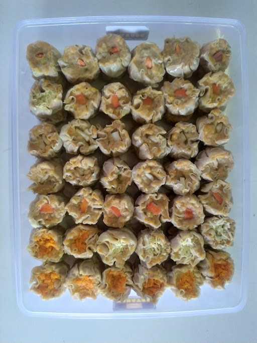 Dimsum Arie 2