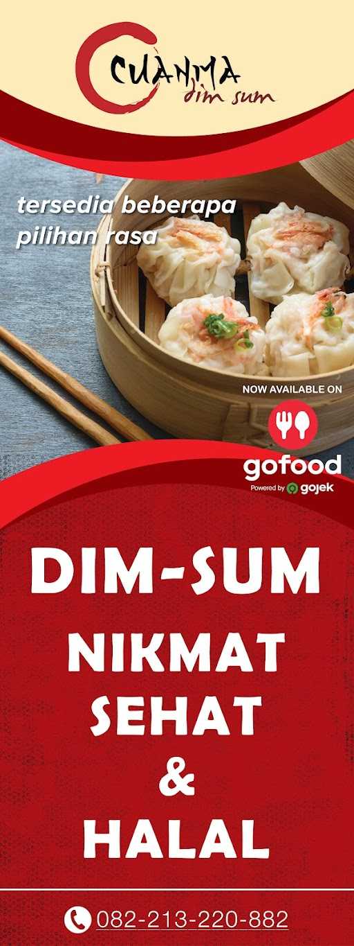 Dimsum Cuanma 4