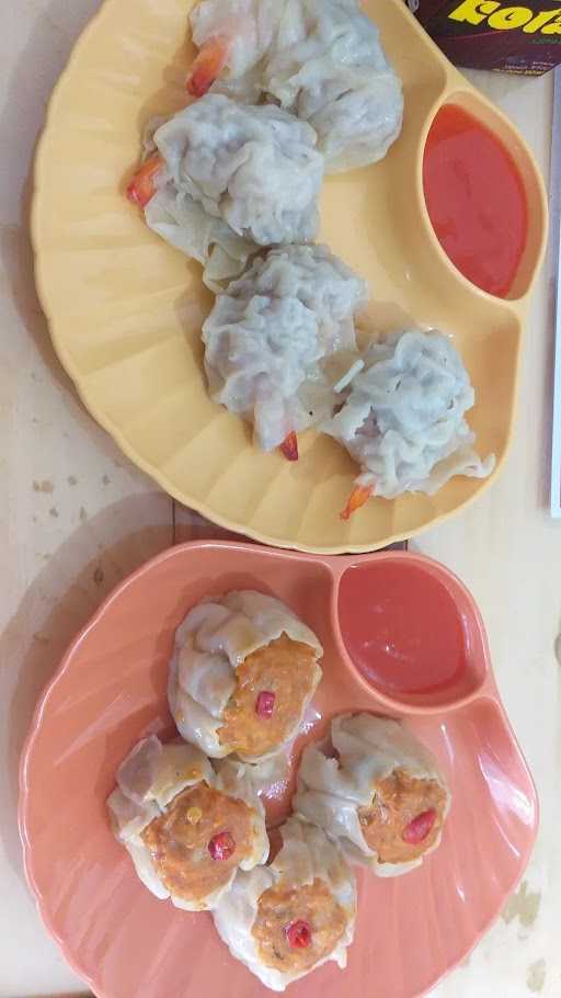 Dimsum Mama Indy 3