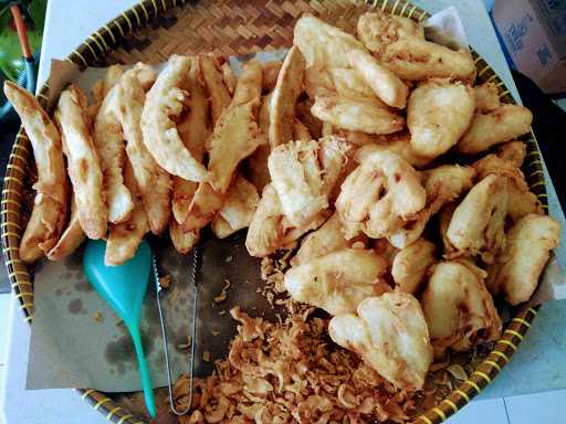 Goreng Pisang Tanduk Mas Karso Cilacap 2