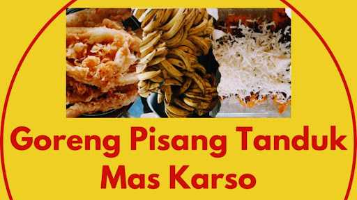 Goreng Pisang Tanduk Mas Karso Cilacap 4