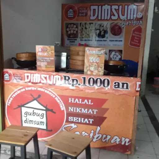 Gubug Dimsum 8