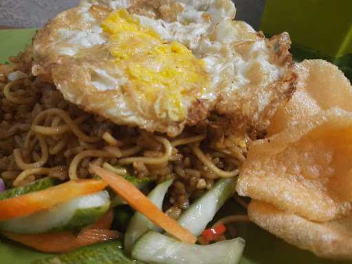 Sumber Rezeki Food 2