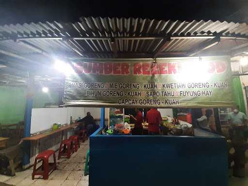 Sumber Rezeki Food 3