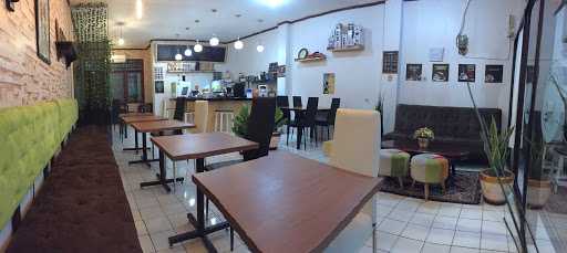 Kaffah Coffee Shop 8