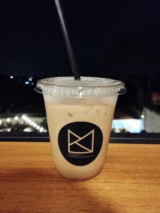 Minimal Kopi Pamulang 2