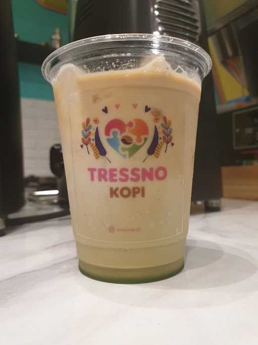 Tressno Kopi 10