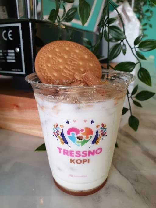 Tressno Kopi 8