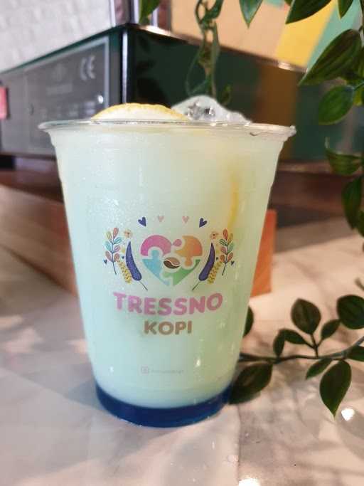 Tressno Kopi 2