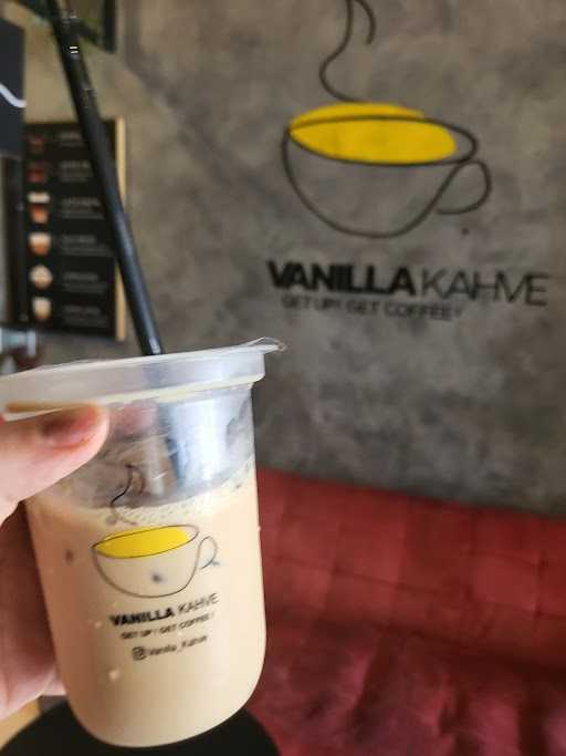 Vanilla Kahve (Coffee Shop And Snack) 4