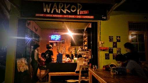 Warkop Beta 7