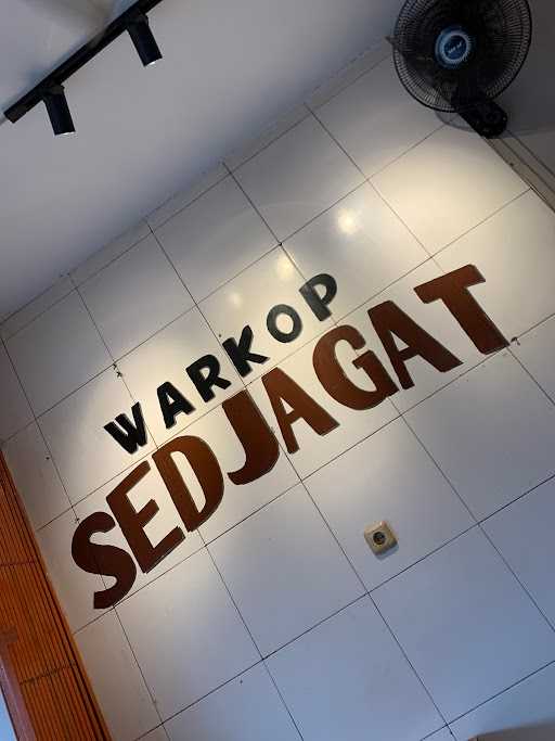 Warkop Sedjagat 9